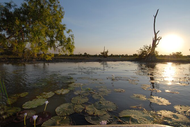 Kakadu, Arnhem Land, Katherine & Litchfield Adventure - Sum Up