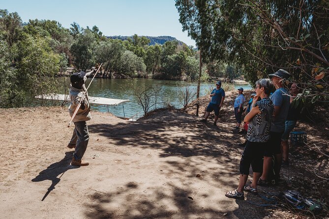 Kakadu Day Tour From Darwin With Offroad Dreaming - Booking and Price Details