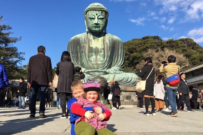 Kamakura Zen Temples and Gardens Private Trip With Government-Licensed Guide - Sum Up