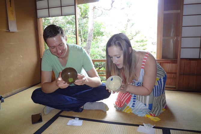 Kanazawa With a Foodie - Half Day (Private Tour) - Common questions