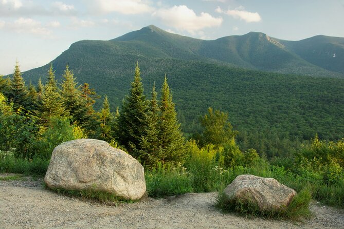 Kancamagus Scenic Byway Audio Driving Tour Guide - Positive Feedback and Pricing