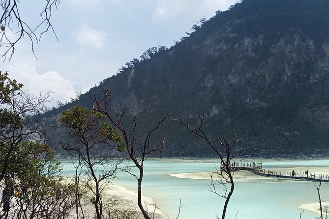 Kawah Putih Tour - Day Trip Ticket Etc All Including - Common questions