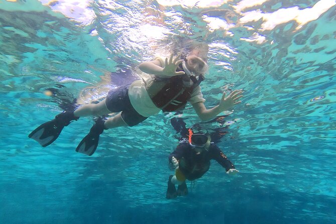 Kayak & Snorkel: Private Tour in Yanbaru, North Okinawa - Sum Up