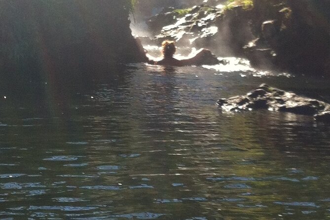 Kayak the Waikato River Taupo - Sum Up