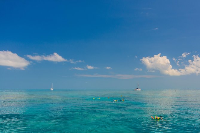 Key West Afternoon Snorkel Sail With Live Music and Cocktails! - Cocktail Offerings