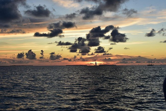 Key West Small-Group Sunset Sail With Wine - Additional Recommendations
