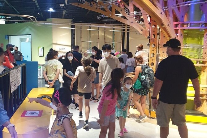 Kids Friendly Seoul Tour With Welcome Daehakro - Pyeongtaek - Sum Up