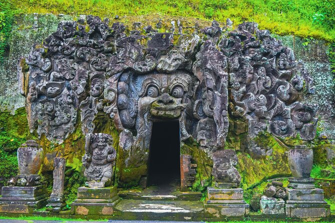 Kintamani Lake & Volcano Tour - Barong Dance Experience