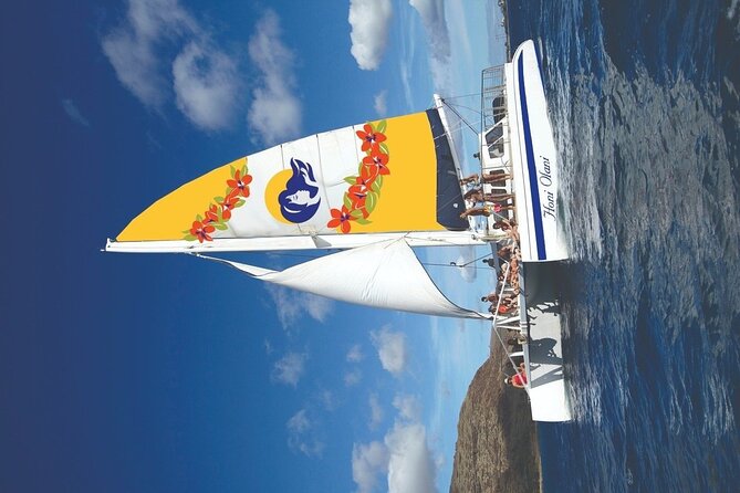 Kona, Big Island of Hawaii: Sunset Sailing Cruise - Additional Tips and Recommendations