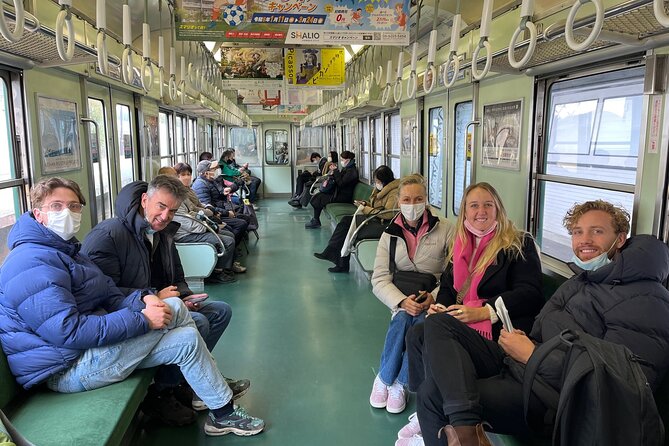 Kyoto 8 Hr Tour From Osaka: English Speaking Driver, No Guide - Return to Osaka