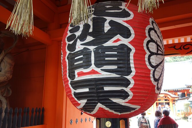 Kyoto Full Day Tour With a Local Travel Companion - Common questions