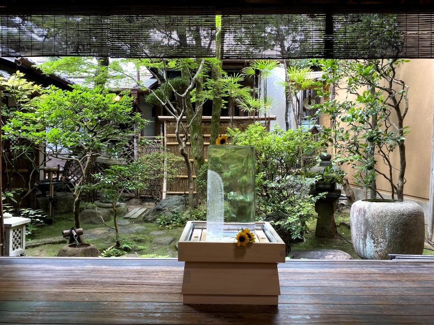 Kyoto: Traditional Townhouse Tour, Kimono & Tea Ceremony - Customer Reviews