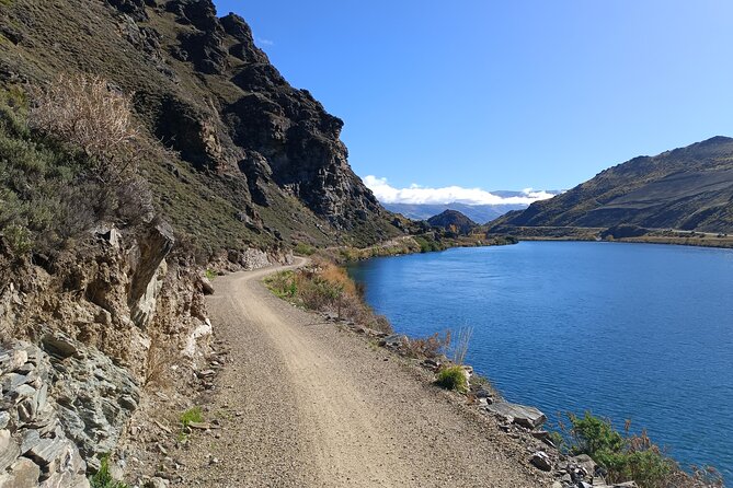 Lake Dunstan Trail Great Ride Bicycle Hire and Transfers  - Queenstown - Safety Precautions