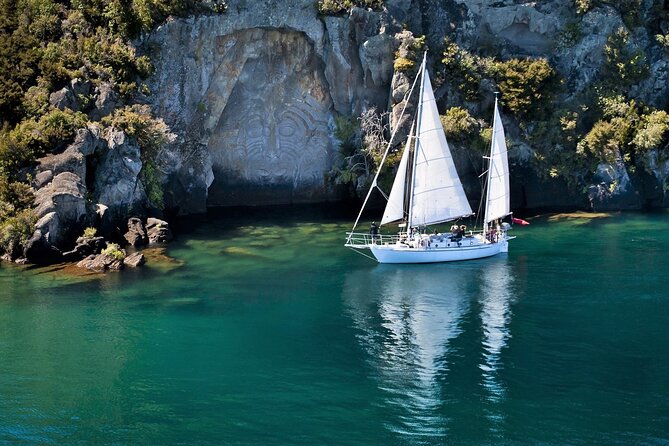 Lake Taupō Private Day Tour From Auckland to MāOri Rock Carvings - Customer Support Details
