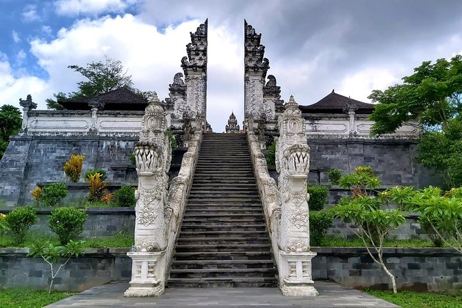 Lempuyang Temple and East Bali Private Tour - Additional Resources