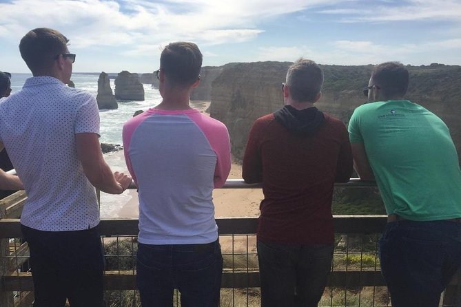 LGBTQ Friendly 9-Hour Great Ocean Road Private Tour - Common questions