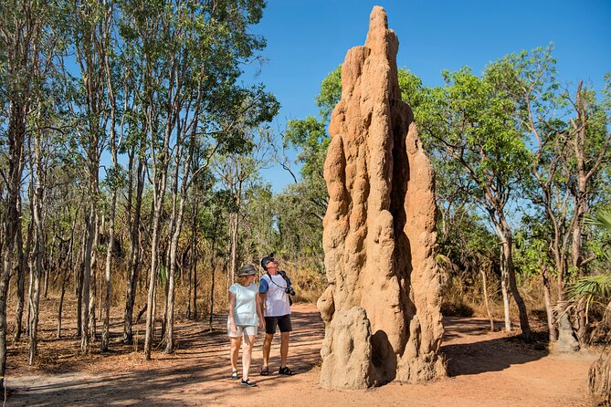 Litchfield National Park & Fogg Dam or Crocodile Cruise - Day Trip From Darwin - Sum Up and Final Thoughts