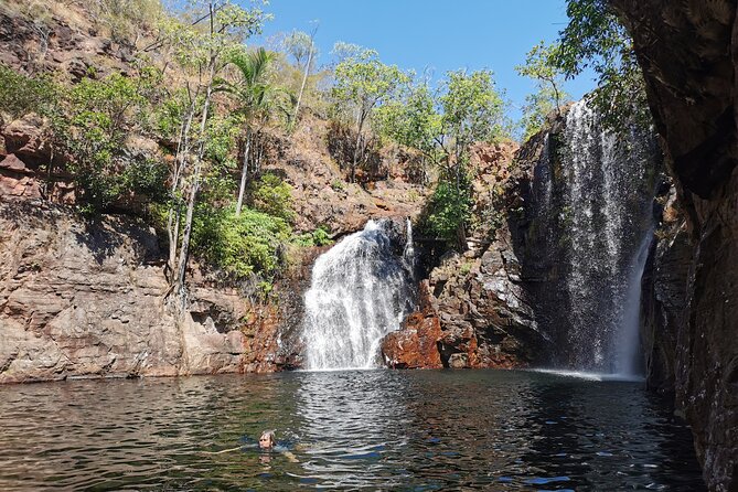 Litchfield National Park Tour & Berry Springs, Max 10 Guests, - Safety and Guidelines