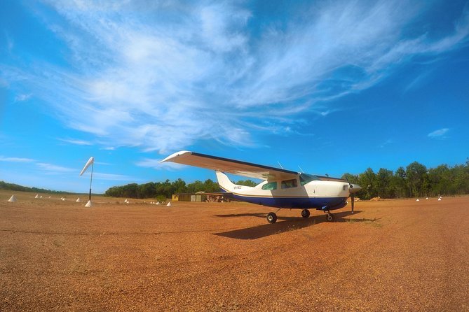 Litchfield Park & Daly River - Scenic Flight From Darwin - Sum Up