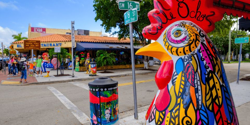 Little Havana Food Tour: A Taste of Cuba - Insider Tips