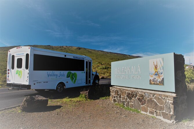 Majestic Haleakala Sunrise Tour With Pick-Up - Sum Up