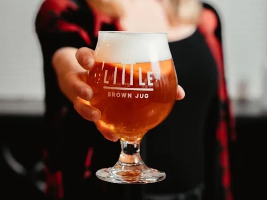 Manitoba: Craft Beer Pass - Sum Up