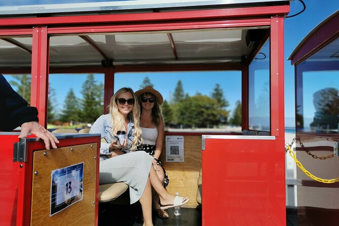 Margaret River Region Impression Day Tour From Perth - Sum Up