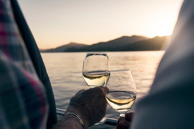 Marlborough Sounds Greenshell Mussel Tasting Cruise - Common questions