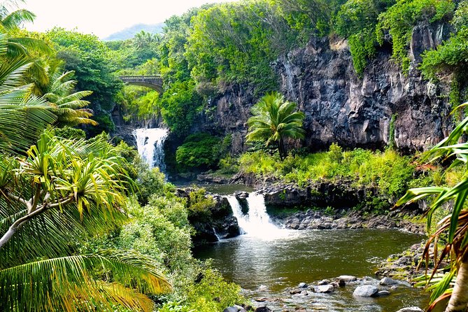 Maui Adventure Bundle: 6 Epic Audio Driving Tours, Including Road to Hana - Sum Up