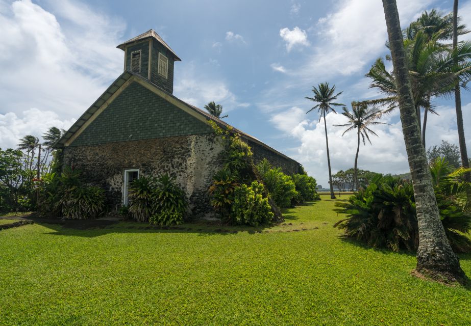 Maui: Private Road to Hana Full Loop Guided Tour - Sum Up