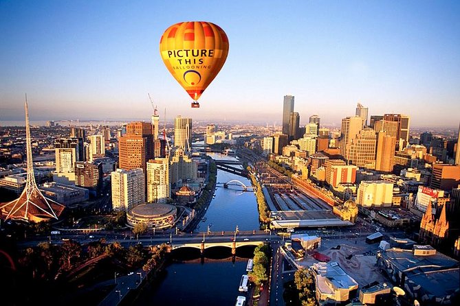 Melbourne City Card (2 Days): Visit Unlimited Attractions! - Product Information