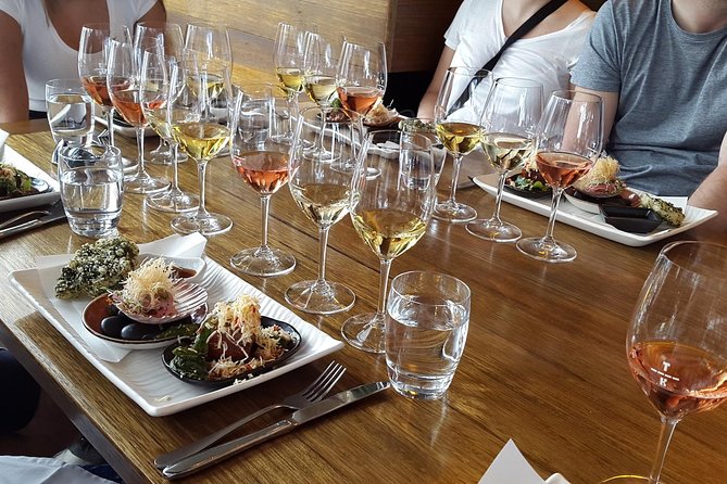 Melbourne Food and Wine Walking Tour - Common questions