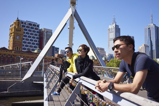 Melbourne One Day Tour With a Local: 100% Personalized & Private - Sum Up