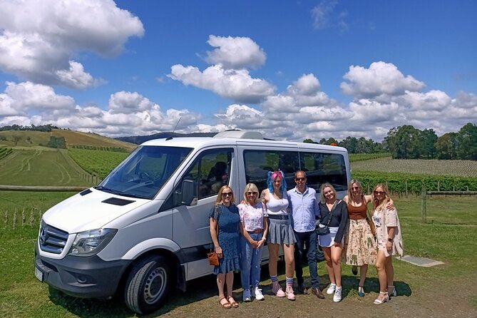 Melbourne: Yarra Valley Wine, Gin and Chocolate Tour - Operator Information