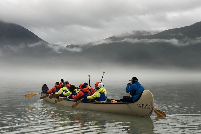 Mendenhall Glacier Ice Adventure Tour - Tips for a Successful Tour