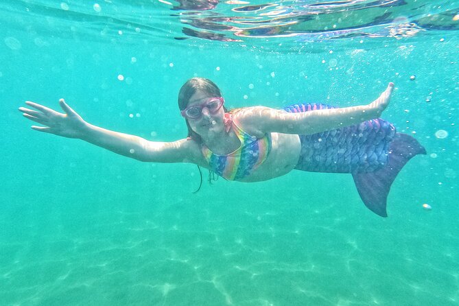 Mermaid Ocean Swimming Lesson in Maui - Common questions