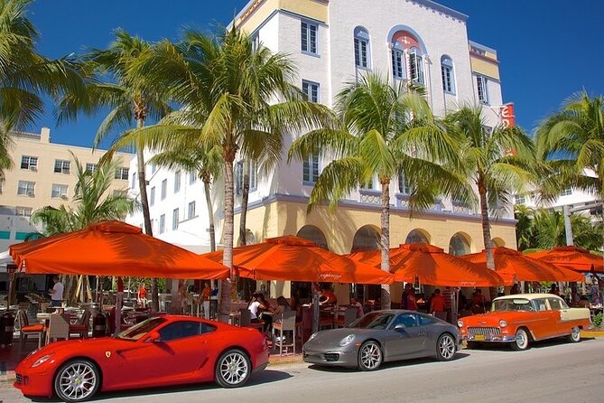 Miami City Private Half-Day Sightseeing Tour - Common questions