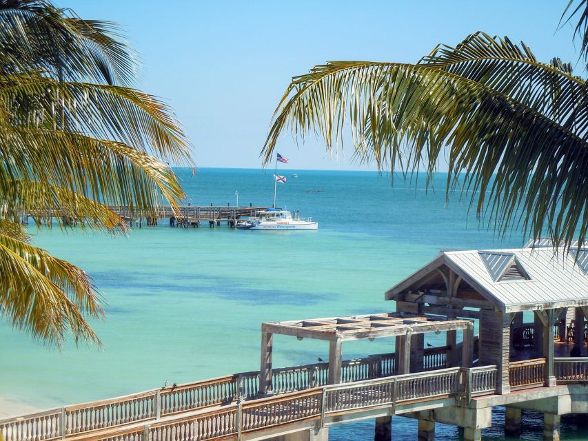Miami: Day Trip to Key West With Optional Activities - Enhancing Your Key West Visit