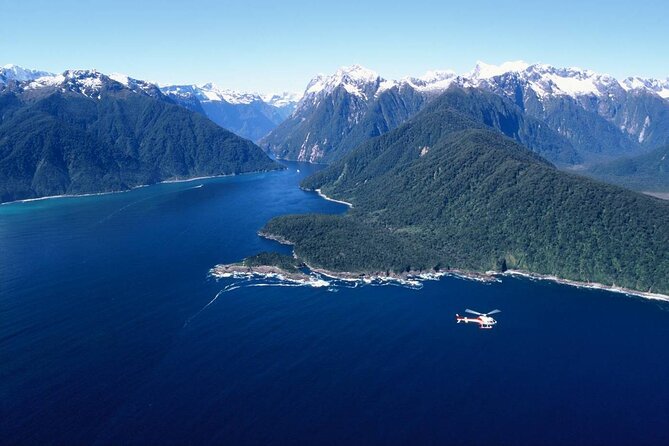 Milford Sound Highlights - 204 - Additional Tips for Memorable Experience