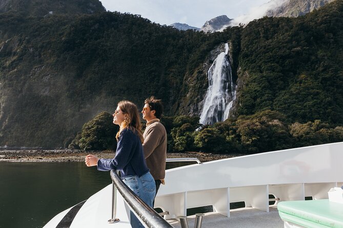 Milford Sound Tour by Plane From Queenstown, Including Cruise - Additional Tour Information