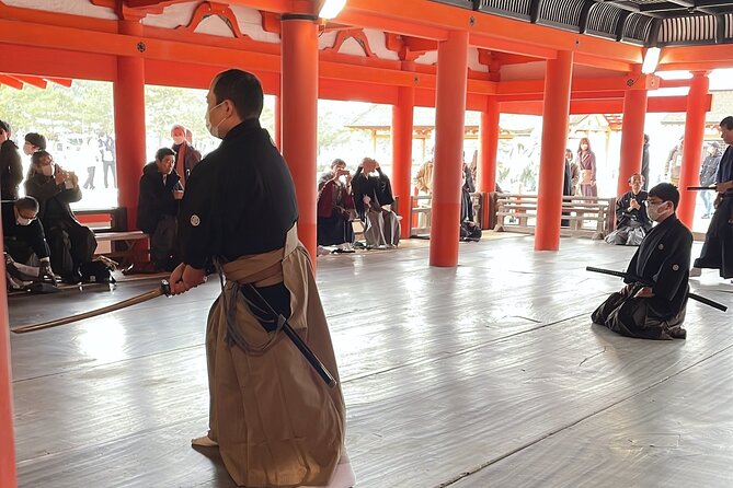 Miyajima Island Tour With Certified Local Guide - Sum Up