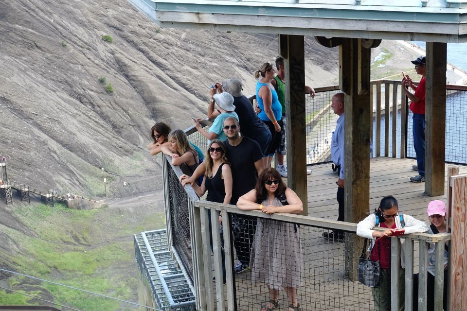 Montmorency Falls Bike Tour - Common questions