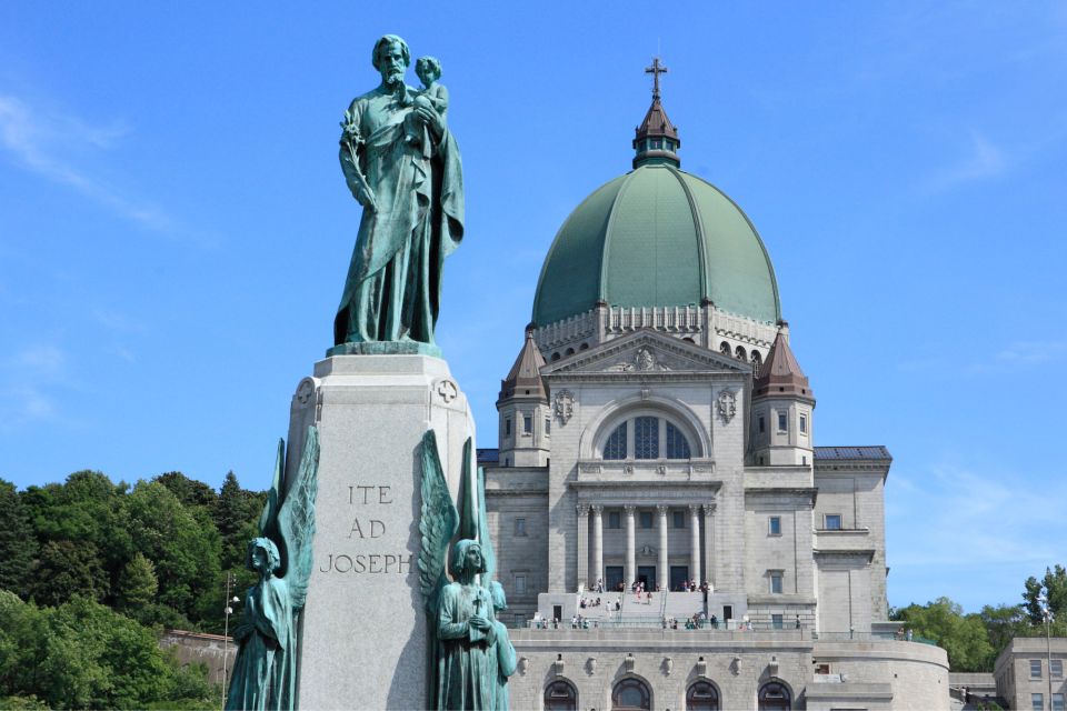 Montreal: First Discovery Walk and Reading Walking Tour - Sum Up