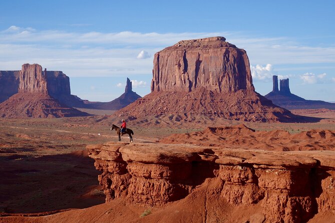 Monument Valley 4x4 Tour - Traveler Experience and Reviews