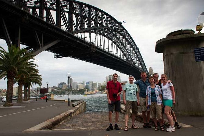 Morning or Afternoon Highlights Tour in Sydney With a Local Guide - Operator Challenges