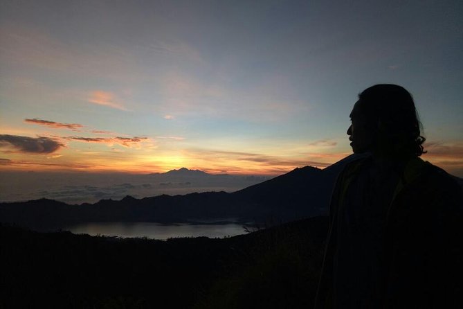 Mount Batur Sunrise Hiking With Natural Hot Spring Option - Common questions