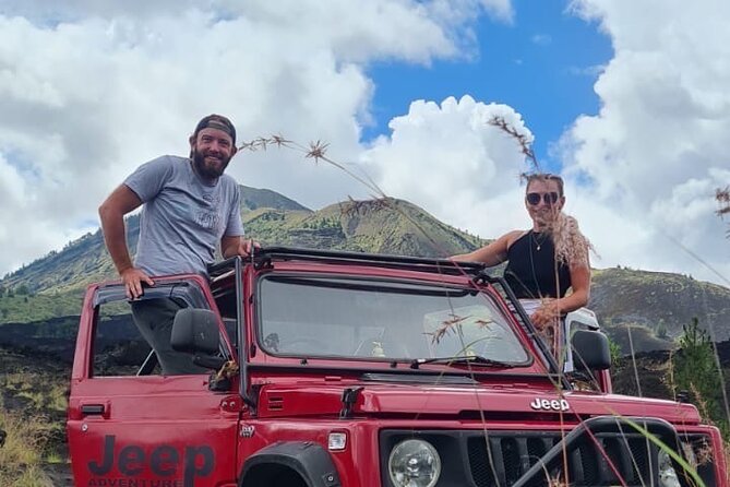 Mount Batur Sunrise Jeep Tour - Common questions