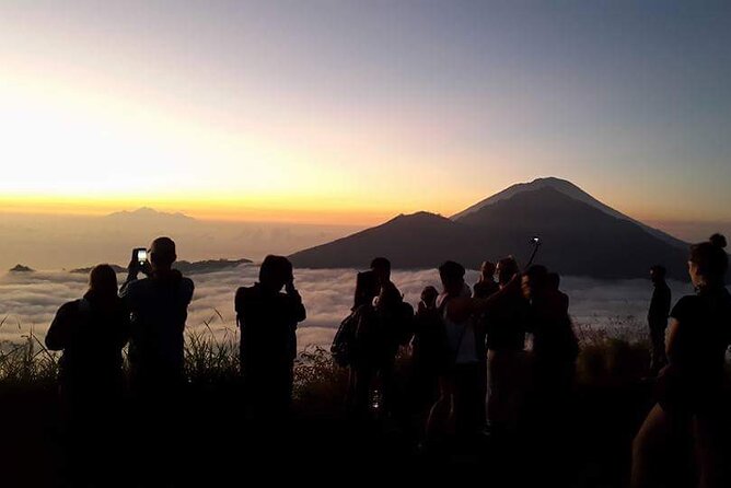 Mount Batur Sunrise & Natural Hot Springs - Sum Up
