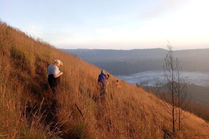 Mount Batur Sunrise Trekking Guide - Sum Up