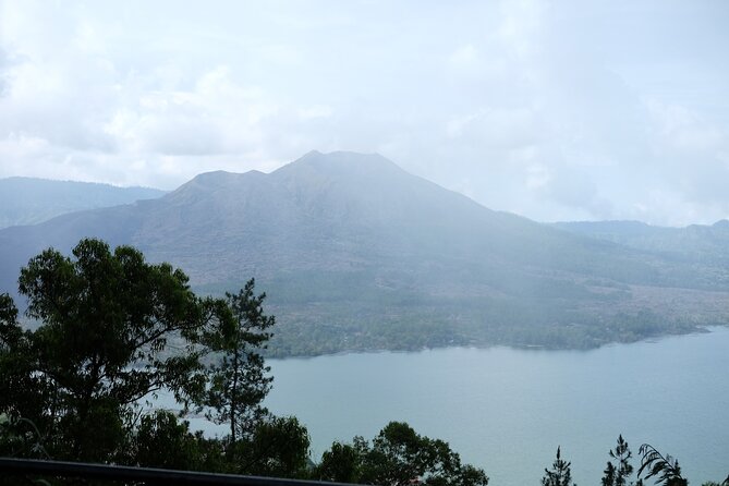 Mount Batur Sunrise Trekking & White Water Rafting ( Private - All Inclusive ) - Common questions